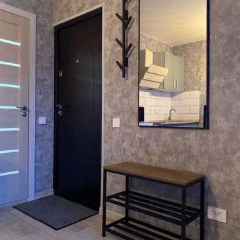 Сдается 1-комнатная квартира, 16,5 м²