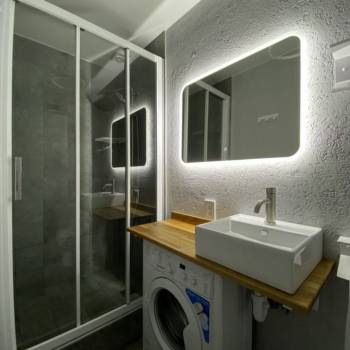 Сдается 1-комнатная квартира, 16,5 м²