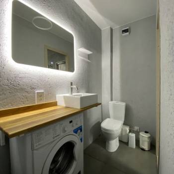Сдается 1-комнатная квартира, 16,5 м²