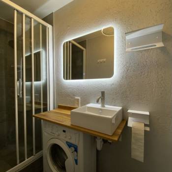 Сдается 1-комнатная квартира, 16,5 м²