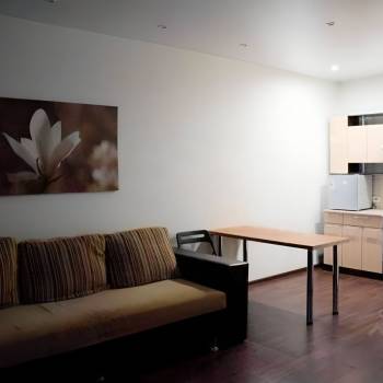 Сдается 1-комнатная квартира, 33 м²