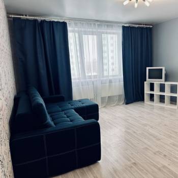 Сдается 1-комнатная квартира, 33 м²