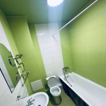 Сдается 1-комнатная квартира, 33 м²