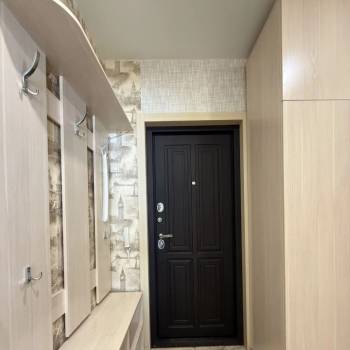 Сдается 1-комнатная квартира, 33 м²
