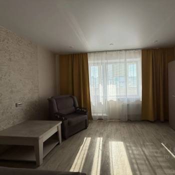 Сдается 1-комнатная квартира, 33 м²