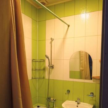 Сдается 1-комнатная квартира, 41 м²