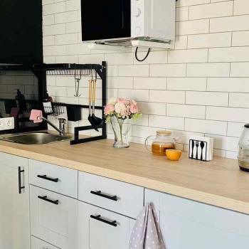 Сдается 1-комнатная квартира, 45 м²