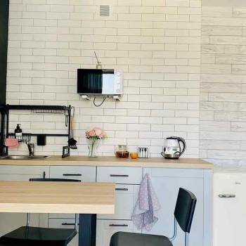 Сдается 1-комнатная квартира, 45 м²