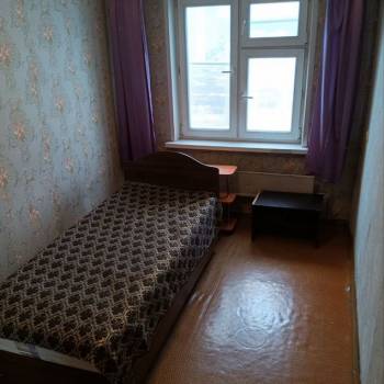 Сдается 2-х комнатная квартира, 48 м²