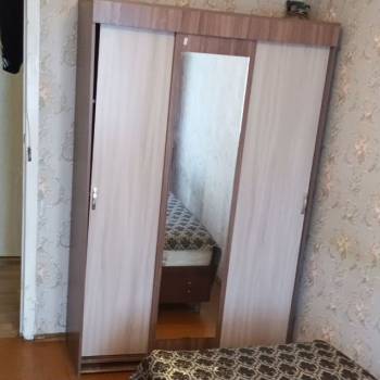 Сдается 2-х комнатная квартира, 48 м²