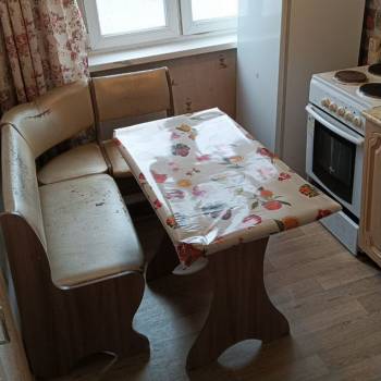 Сдается 2-х комнатная квартира, 48 м²