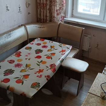 Сдается 2-х комнатная квартира, 48 м²