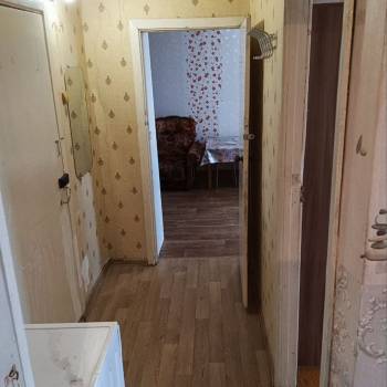 Сдается 2-х комнатная квартира, 48 м²