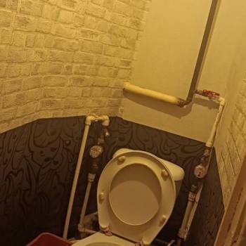 Сдается 2-х комнатная квартира, 48 м²