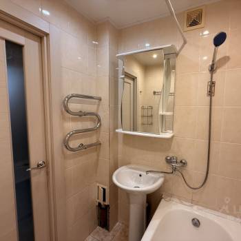 Сдается 1-комнатная квартира, 34 м²