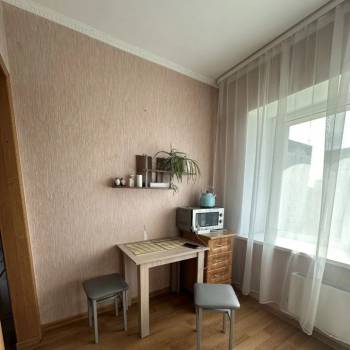 Сдается 1-комнатная квартира, 34,1 м²