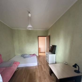 Сдается 1-комнатная квартира, 34,1 м²