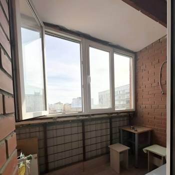 Сдается 1-комнатная квартира, 34,1 м²