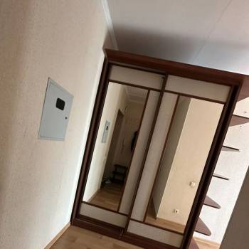 Сдается 1-комнатная квартира, 34,1 м²