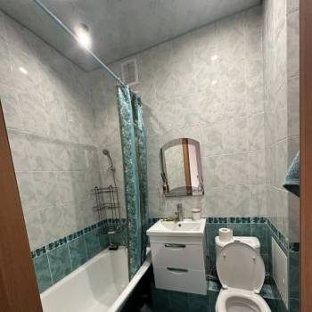 Сдается 1-комнатная квартира, 34,1 м²