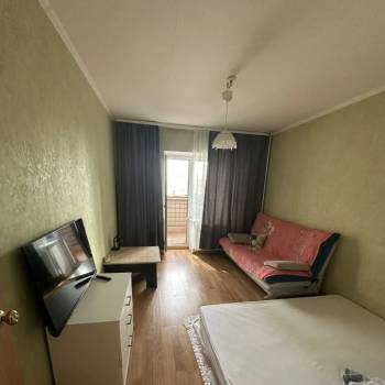 Сдается 1-комнатная квартира, 34,1 м²