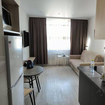 Сдается 1-комнатная квартира, 20 м²