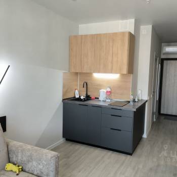 Сдается 1-комнатная квартира, 20 м²