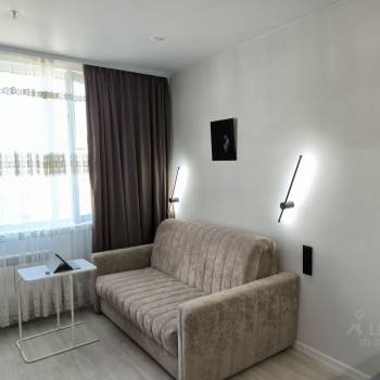 Сдается 1-комнатная квартира, 20 м²