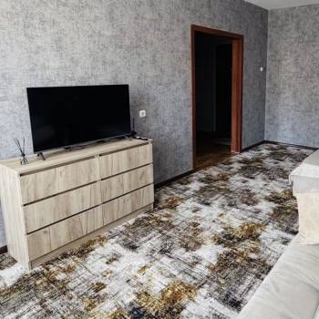 Сдается 1-комнатная квартира, 34,4 м²