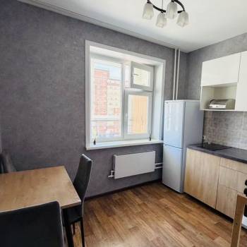 Сдается 1-комнатная квартира, 34,4 м²