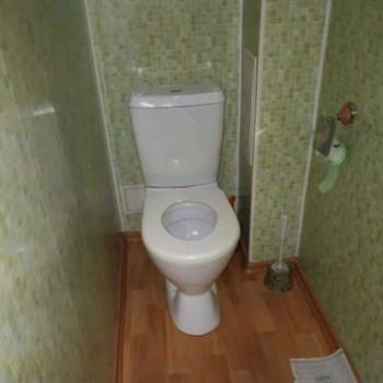 Сдается 1-комнатная квартира, 45 м²