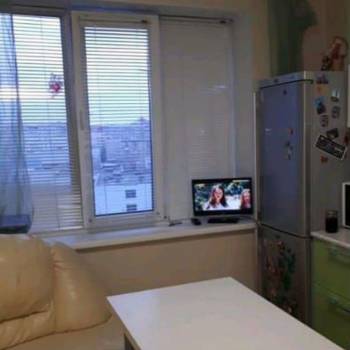 Сдается 1-комнатная квартира, 45 м²