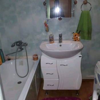 Сдается 1-комнатная квартира, 45 м²