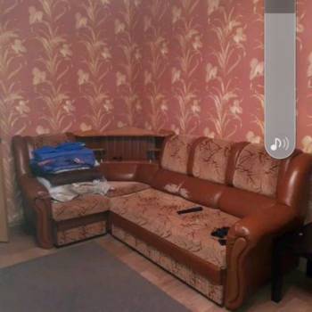 Сдается 1-комнатная квартира, 45 м²