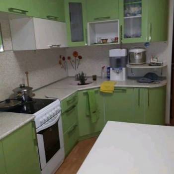 Сдается 1-комнатная квартира, 45 м²