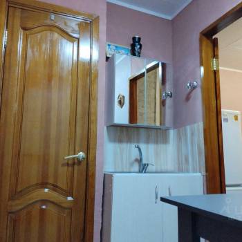 Сдается 1-комнатная квартира, 23 м²