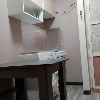 Сдается 1-комнатная квартира, 23 м²