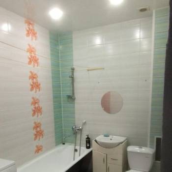 Сдается 1-комнатная квартира, 23 м²