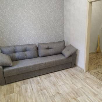 Сдается 1-комнатная квартира, 23 м²
