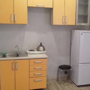 Сдается 1-комнатная квартира, 23 м²