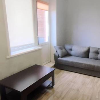 Сдается 1-комнатная квартира, 23 м²