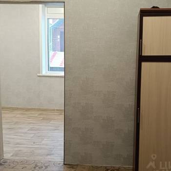 Сдается 1-комнатная квартира, 23 м²