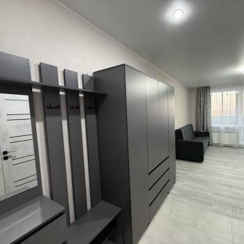 Сдается 1-комнатная квартира, 28 м²