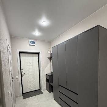 Сдается 1-комнатная квартира, 28 м²