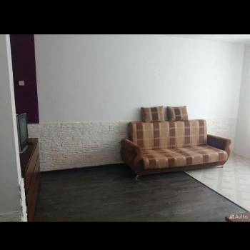 Сдается 2-х комнатная квартира, 75 м²