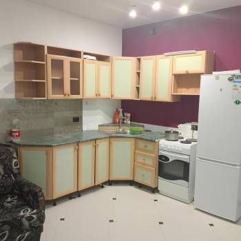 Сдается 2-х комнатная квартира, 75 м²