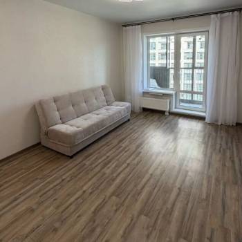 Сдается 1-комнатная квартира, 37 м²