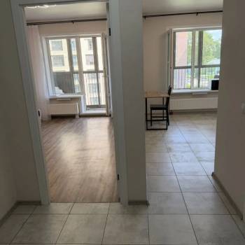 Сдается 1-комнатная квартира, 37 м²