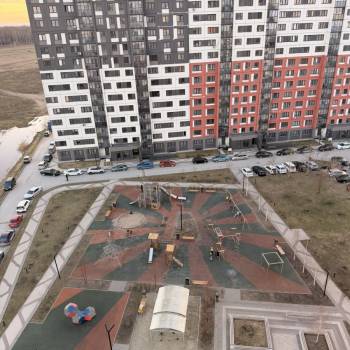 Сдается 1-комнатная квартира, 38 м²