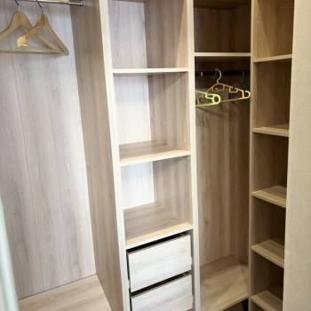 Сдается 1-комнатная квартира, 52 м²
